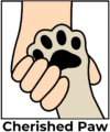 CherishedPaw